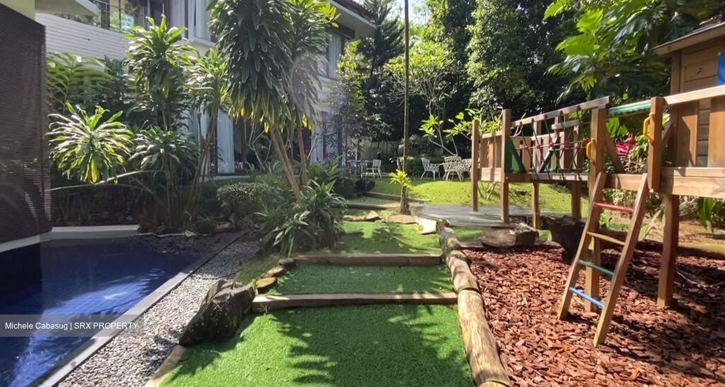Cornwall Gardens (D10), Detached #589221431
